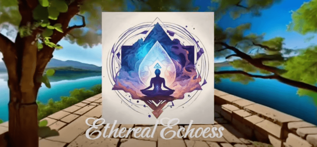 Ethereal Echoess logo